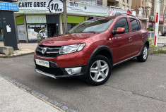 Dacia Sandero II Stepway 0.9 TCe eco2 90 cv