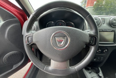 Dacia Sandero II Stepway 0.9 TCe eco2 90 cv