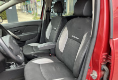 Dacia Sandero II Stepway 0.9 TCe eco2 90 cv
