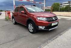 Dacia Sandero II Stepway 0.9 TCe eco2 90 cv
