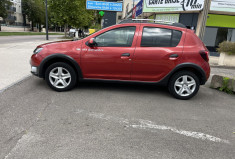 Dacia Sandero II Stepway 0.9 TCe eco2 90 cv