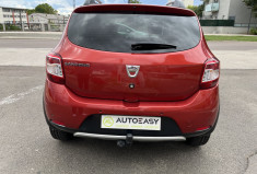 Dacia Sandero II Stepway 0.9 TCe eco2 90 cv
