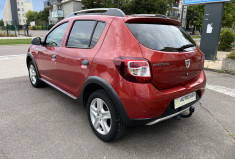 Dacia Sandero II Stepway 0.9 TCe eco2 90 cv