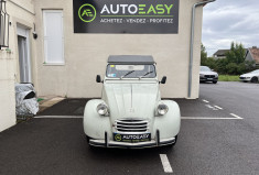 Citroën 2CV AZAM 6 