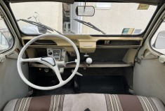 Citroën 2CV AZAM 6 