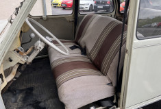 Citroën 2CV AZAM 6 