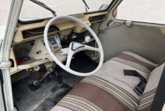 Citroën 2CV AZAM 6 