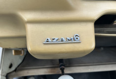 Citroën 2CV AZAM 6 