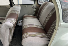 Citroën 2CV AZAM 6 