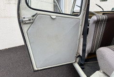 Citroën 2CV AZAM 6 