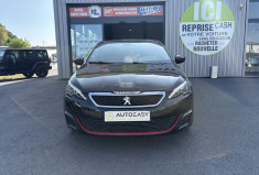 Peugeot 308 1.6 THP 270ch GTI S&S 5p