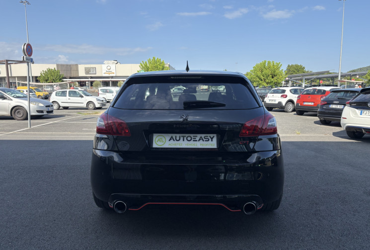 Peugeot 308 1.6 THP 270ch GTI S&S 5p