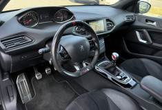 Peugeot 308 1.6 THP 270ch GTI S&S 5p