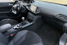 Peugeot 308 1.6 THP 270ch GTI S&S 5p