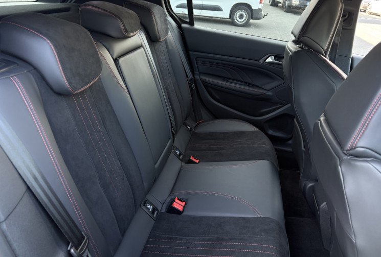 Peugeot 308 1.6 THP 270ch GTI S&S 5p