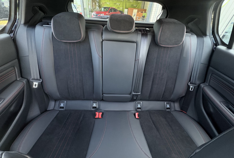 Peugeot 308 1.6 THP 270ch GTI S&S 5p