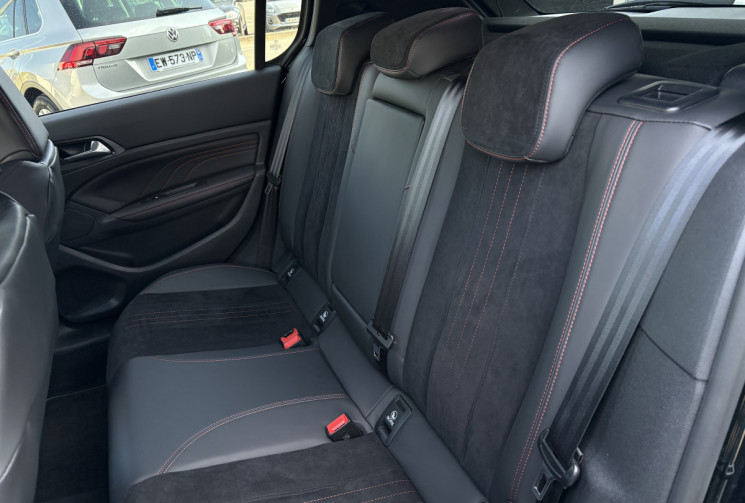 Peugeot 308 1.6 THP 270ch GTI S&S 5p