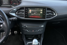 Peugeot 308 1.6 THP 270ch GTI S&S 5p