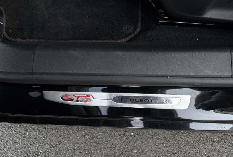 Peugeot 308 1.6 THP 270ch GTI S&S 5p