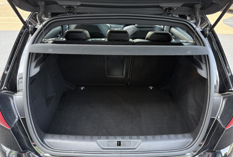 Peugeot 308 1.6 THP 270ch GTI S&S 5p