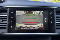 Peugeot 308 1.6 THP 270ch GTI S&S 5p