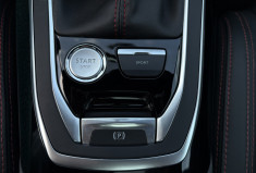 Peugeot 308 1.6 THP 270ch GTI S&S 5p