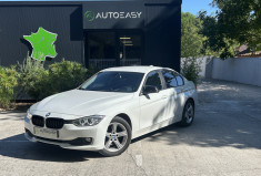 BMW Série 3 (F30) Berline 320d 2.0 d 184 business Bluetooth / Radar arrière / moteur à chaîne 