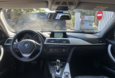 BMW Série 3 (F30) Berline 320d 2.0 d 184 business Bluetooth / Radar arrière / moteur à chaîne 