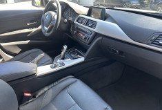 BMW Série 3 (F30) Berline 320d 2.0 d 184 business Bluetooth / Radar arrière / moteur à chaîne 