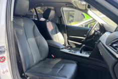 BMW Série 3 (F30) Berline 320d 2.0 d 184 business Bluetooth / Radar arrière / moteur à chaîne 