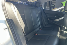 BMW Série 3 (F30) Berline 320d 2.0 d 184 business Bluetooth / Radar arrière / moteur à chaîne 