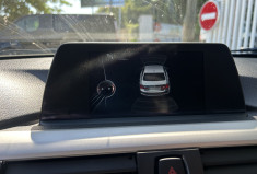 BMW Série 3 (F30) Berline 320d 2.0 d 184 business Bluetooth / Radar arrière / moteur à chaîne 