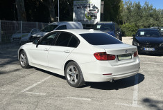 BMW Série 3 (F30) Berline 320d 2.0 d 184 business Bluetooth / Radar arrière / moteur à chaîne 