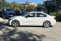 BMW Série 3 (F30) Berline 320d 2.0 d 184 business Bluetooth / Radar arrière / moteur à chaîne 