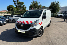 Renault Trafic L1H1 / 1.6 dCi 95 ch / CONFORT / PRIX HT 10825