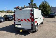 Renault Trafic L1H1 / 1.6 dCi 95 ch / CONFORT / PRIX HT 10825