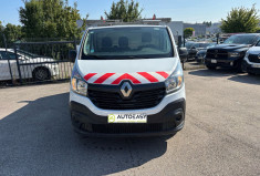 Renault Trafic L1H1 / 1.6 dCi 95 ch / CONFORT / PRIX HT 10825