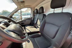Renault Trafic L1H1 / 1.6 dCi 95 ch / CONFORT / PRIX HT 10825