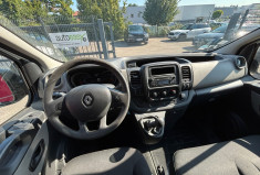 Renault Trafic L1H1 / 1.6 dCi 95 ch / CONFORT / PRIX HT 10825