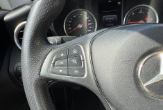 Mercedes CLASSE C COUPE  Coupé 220 CDi 170 