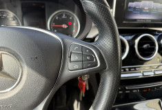 Mercedes CLASSE C COUPE  Coupé 220 CDi 170 
