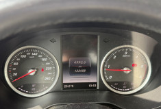 Mercedes CLASSE C COUPE  Coupé 220 CDi 170 