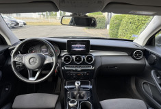 Mercedes CLASSE C COUPE  Coupé 220 CDi 170 
