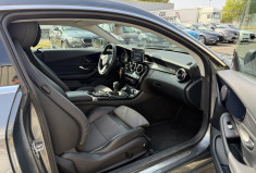 Mercedes CLASSE C COUPE  Coupé 220 CDi 170 