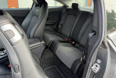 Mercedes CLASSE C COUPE  Coupé 220 CDi 170 