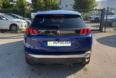 Peugeot 3008 1.5 BlueHDi 130 CH / EAT8 / ACTIVE BUSINESS