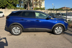 Peugeot 3008 1.5 BlueHDi 130 CH / EAT8 / ACTIVE BUSINESS