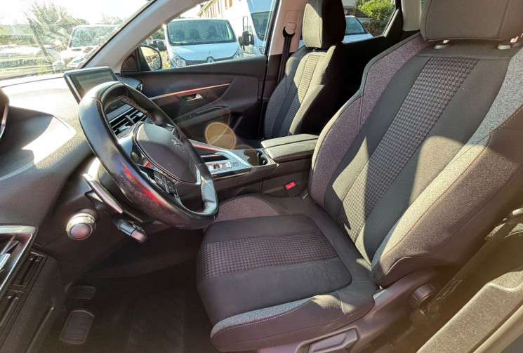 Peugeot 3008 1.5 BlueHDi 130 CH / EAT8 / ACTIVE BUSINESS