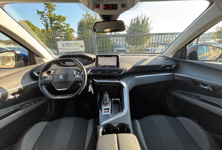 Peugeot 3008 1.5 BlueHDi 130 CH / EAT8 / ACTIVE BUSINESS