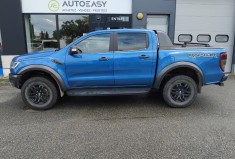 Ford Ranger TDCi 213ch Double Cabine Raptor BVA10 - SUIVI FORD - Pas de TVA récupérable -